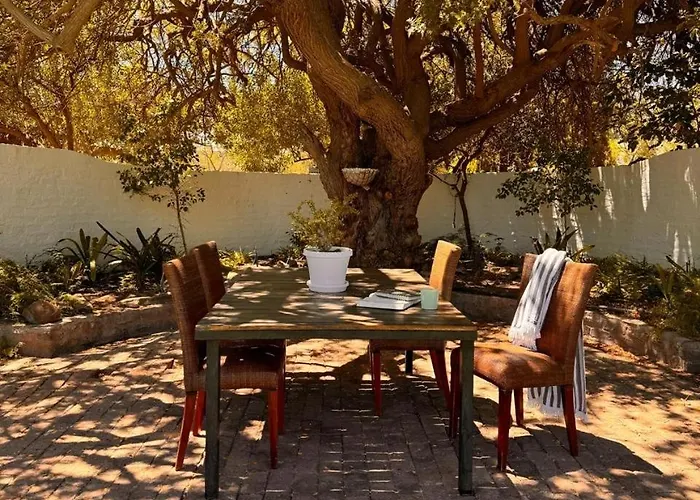Vrede Villa - No Loadshedding
